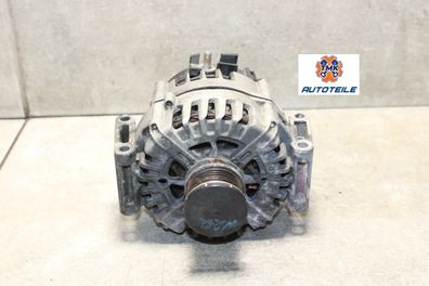 Mercedes E-Klasse W212 S212 Lichtmaschine 180A E200 CDI 555.590.180.000 VMXV5