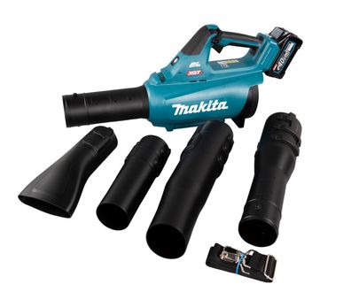 Makita Akku-Gebläse UB001GZ