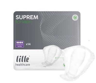 Suprem for men Extra