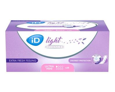 ID Light PE Ultra Mini