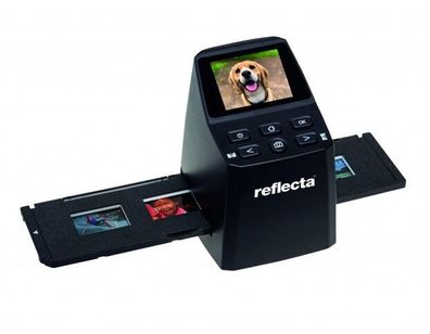 x22-Scan Scanner [Reflecta 64520]