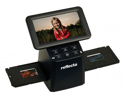 x33-Scan Filmscanner [Reflecta 64530]