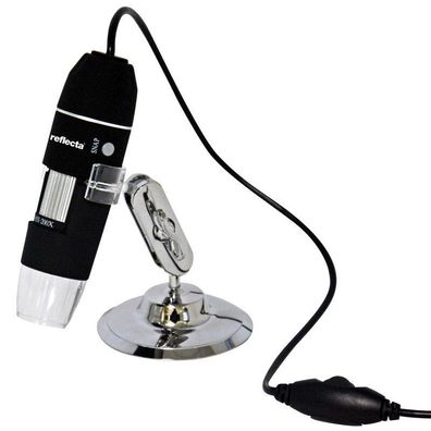 DigiMicroscope USB 200 [Reflecta 66142]