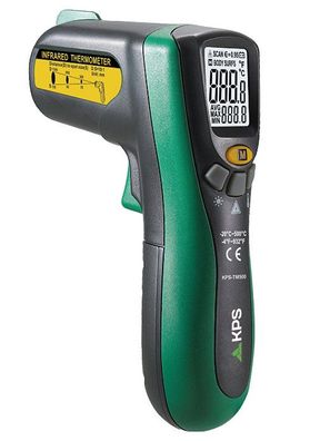 Berührungsloses Infrarot-Thermometer [KPS TM500]