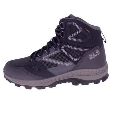Jack Wolfskin Downhill Texapore Mid M