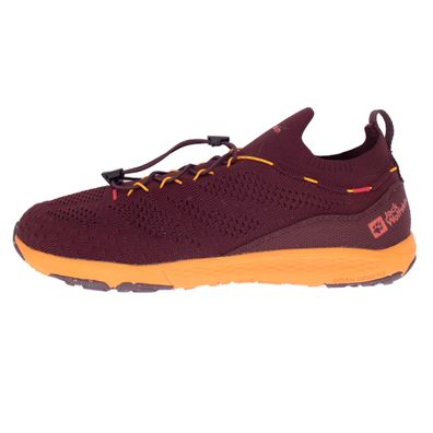 Jack Wolfskin Spirit Knit Low M