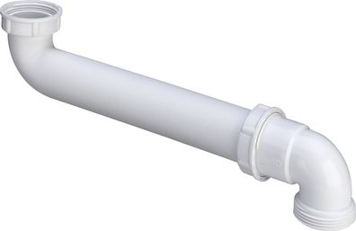 Viega Ablaufbogen 11/2x11/2 x90-230mm