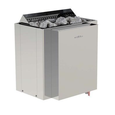 Sentiotec Viking Combi 390 9 kW Saunaofen mit Zusatzverdampfer Combi-Saunaofen