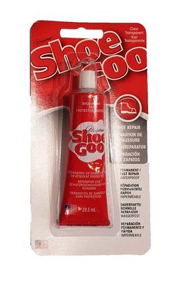 SHOE GOO Schuhkleber Klar 29,5ml