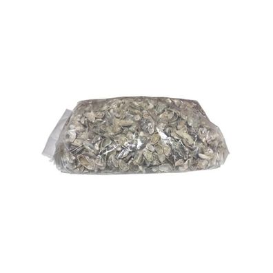 Austernschalen in 20 kg für Teich und Aquarienfilter der KH und PH Stabilisator