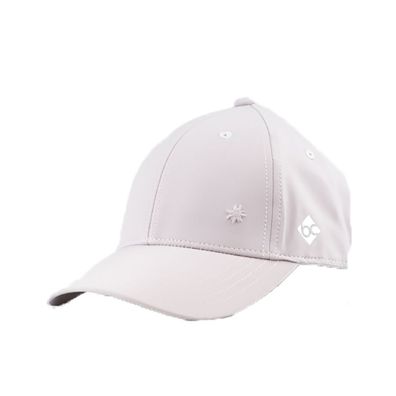 Bavarian CAPS Women Snapback Cap Edelweiß Ponytail wildrose