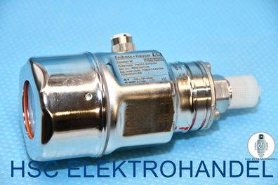 Endress+Hauser PMC51-8U72/187 Drucksensor -100....100mbar MWP 2,7ba