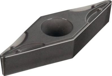 Wendeschneidplatte VBMT160404-M UNI Bearb. mittel Tecwerk