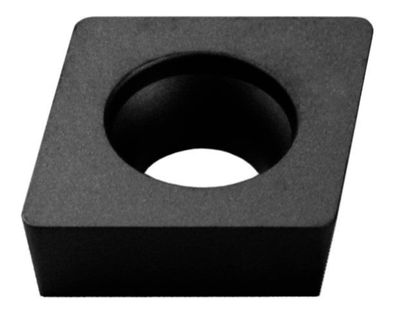 Wendeschneidplatte CCMW060204 KH05 Bearb. Guss Tecwerk