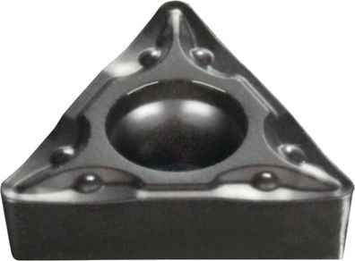 Wendeschneidplatte TCMT16T308-M UNI Bearb. mittel Tecwerk