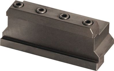 Grundhalter GFN GH 20-26 z. Stechschwert GFN-S 26J Tecwerk