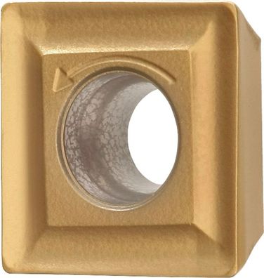 Wendeschneidplatte SOMT09T304-M PMK40 Bearb. mittel Tecwerk