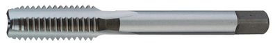 Handgewindebohrer DIN 352 Nr.3 M24x3mm HSS ISO2 (6H) Tecwerk