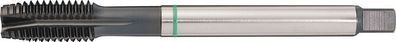 Maschinengewindebohrer DIN 5156B Univ.G 3/8 Zollx19 HSS-Co vap. ISO 228 Tecwerk