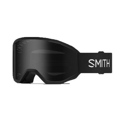 SMITH Bike Goggle Loam Mtb black