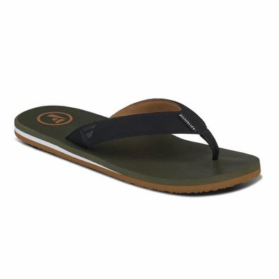 Foamlife Flip Flop Traa-Sc olive
