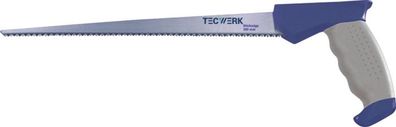 Stichsäge Blatt-Länge 300mm 2K-Griff Tecwerk