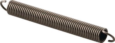 Ersatzfeder z. Kantentaster Kantentaster-D.10mm u.10/4mm Tecwerk