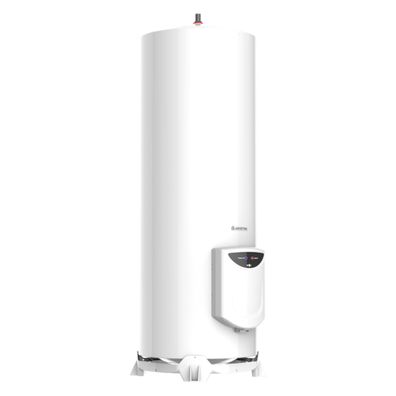 Vertikaler Elektro-Warmwasserbereiter Ariston HPC + XPERT 300 L