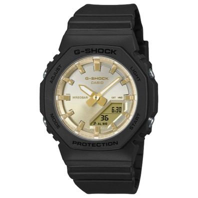 Casio - GMA-P2100SG-1AER - Armbanduhr - Damen - Quarz - G-Shock