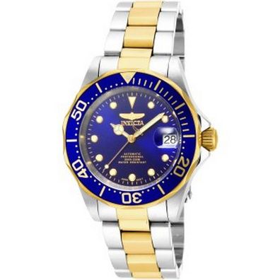 Invicta - 17042 - Armbanduhr - Herren - Automatik - Pro Diver