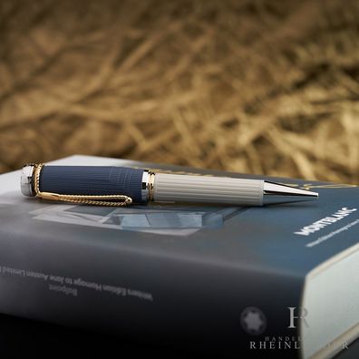 Montblanc Writers Edition Homage to Jane Austen Ballpoint Pen ID 130674