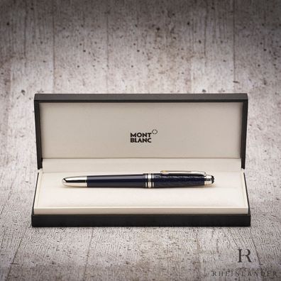 Montblanc Meisterstück Le Petit Prince Classique Füllfederhalter ID 118056 OVP