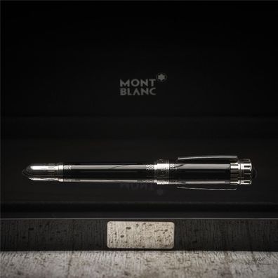 Montblanc Patron of Art 4810 Edition 2013 Ludovico Sforza Füller ID 109046