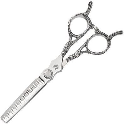 WOLF Friseur-Haarschneidemaschine 5,5"