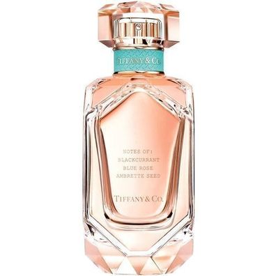 Tiffany & Co. Eau de Parfum Rosegold, 75 ml