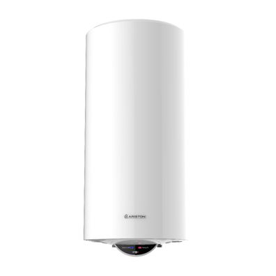 Vertikaler elektrischer Wand-Wassererhitzer Ariston HPC + XPERT 200 L