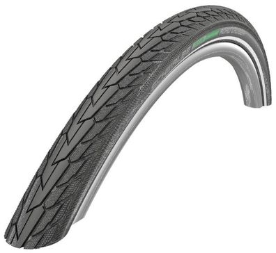 Außenreifen Road Cruiser 20 X 1,75 (47-406) Schwarz