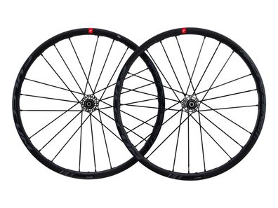 Fulcrum Laufradsatz "Racing Zero DB C19" Renn, für HG 8-11