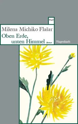 Oben Erde, unten Himmel | Milena Michiko Flasar | Taschenbuch | 304 S. | Deutsch