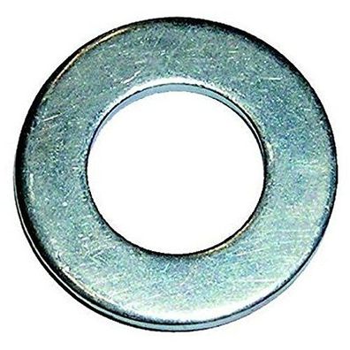 Dresselhaus Unterlegscheiben "1510" Form A, DIN 12 6,4 mm