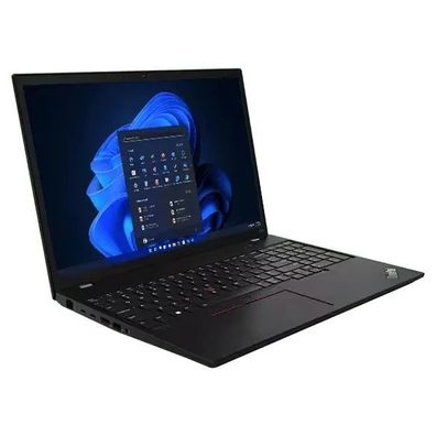 Lenovo ThinkPad P16s G2 AMD Ryzen 5 Pro 7540U 512GB 16GB AMD Radeon 740M
