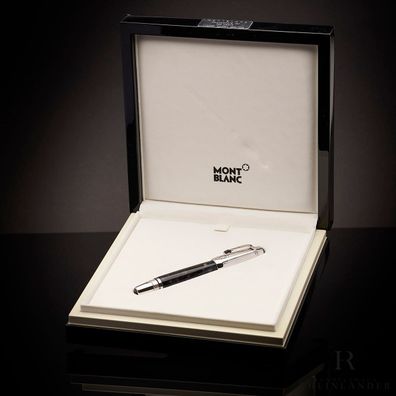 Montblanc Meisterstück Boheme Soulmakers 100 Years LE 1906 Fountain Pen ID 36695