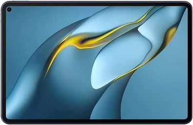 Huawei MatePad Pro 128GB, Wi-Fi, 10,8 Zoll - Midnight Grey
