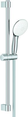 GROHE Brausestangenset Tempesta 110 27598 3, 600mm