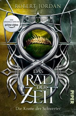 Das Rad der Zeit 7 | Robert Jordan | Taschenbuch | Das Rad der Zeit | 832 S