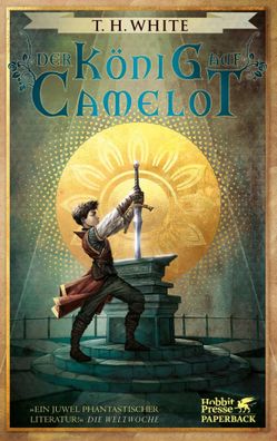 Der König auf Camelot | T.H. White | Taschenbuch | 778 S. | Deutsch | 2016