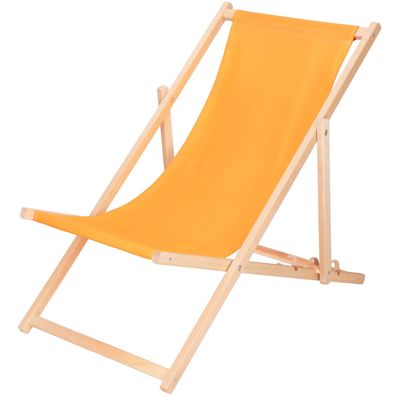 Liegestuhl Klappbar Holz Balkon Liege Klappstuhl Campingstuhl Gartenliege Strandliege