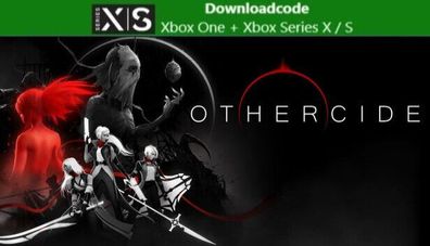 NEU für XBOX One Series X S Spiel Othercide Game Key Email 24h Download Code