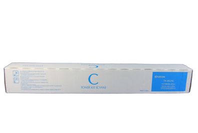 Kyocera TK-8525C Toner Cyan 1T02RMCNL0 -A