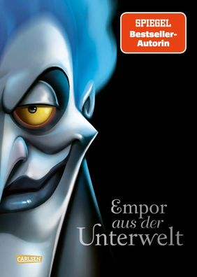 Disney Villains 10: Empor aus der Unterwelt | Walt Disney (u. a.) | Buch | 2023
